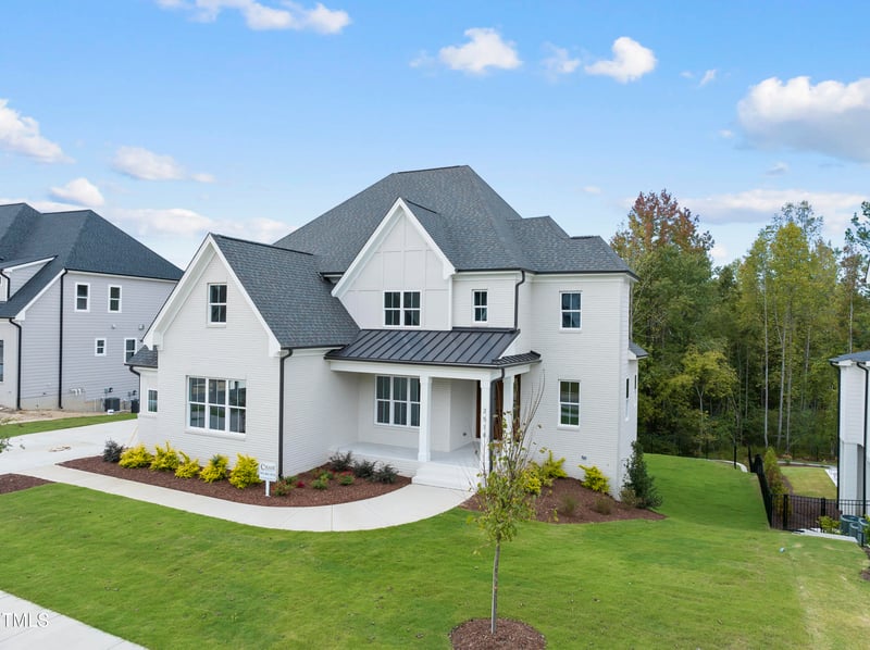 2518 Silas Peak Ln, Apex, NC 27523