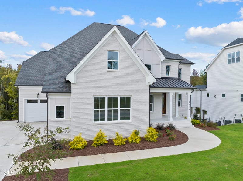 2518 Silas Peak Ln, Apex, NC 27523