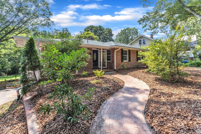 2519 Chapel Hill Rd, Durham, NC 27707