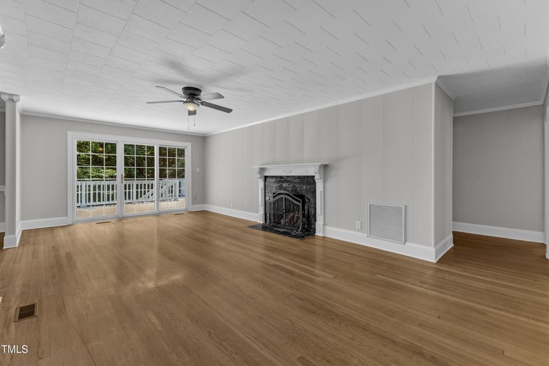 2519 Chapel Hill Rd, Durham, NC 27707
