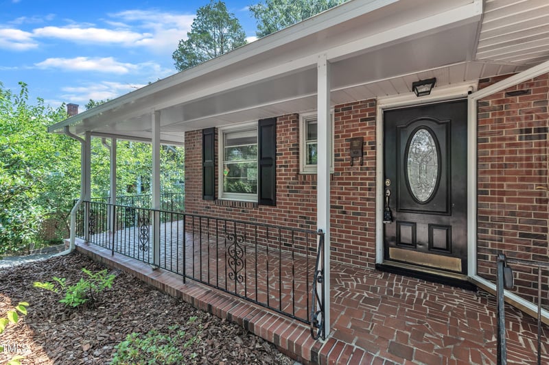 2519 Chapel Hill Rd, Durham, NC 27707