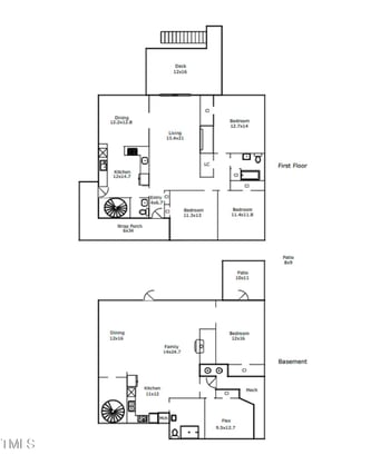2519 Chapel Hill Rd, Durham, NC 27707