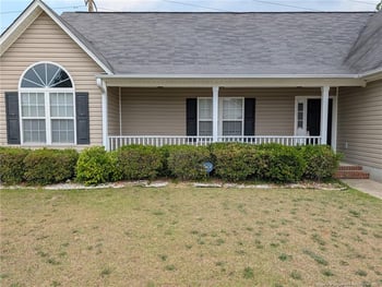 2519 Crumpler Dr, Hope Mills, NC 28348