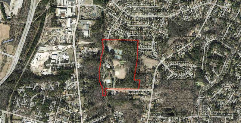 2519 Fitzgerald Dr, Raleigh, NC 27610