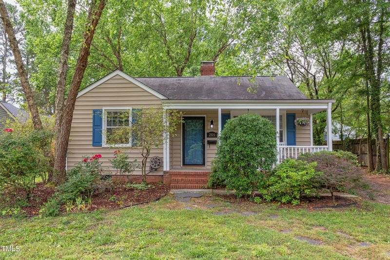 2519 Glendale Ave, Durham, NC 27704