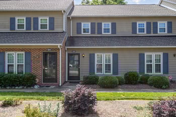 2519 Hitchcock Dr, Durham, NC 27705
