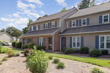 2519 Hitchcock Dr, Durham, NC 27705