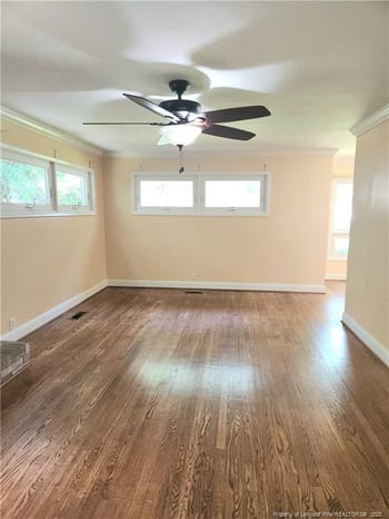 2519 Mirror Lake Dr, Fayetteville, NC 28303