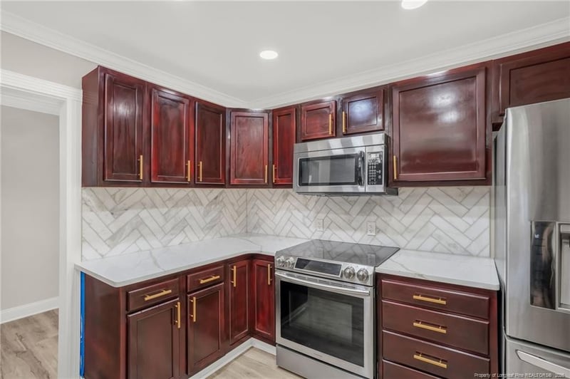 2519 Mirror Lake Dr, Fayetteville, NC 28303