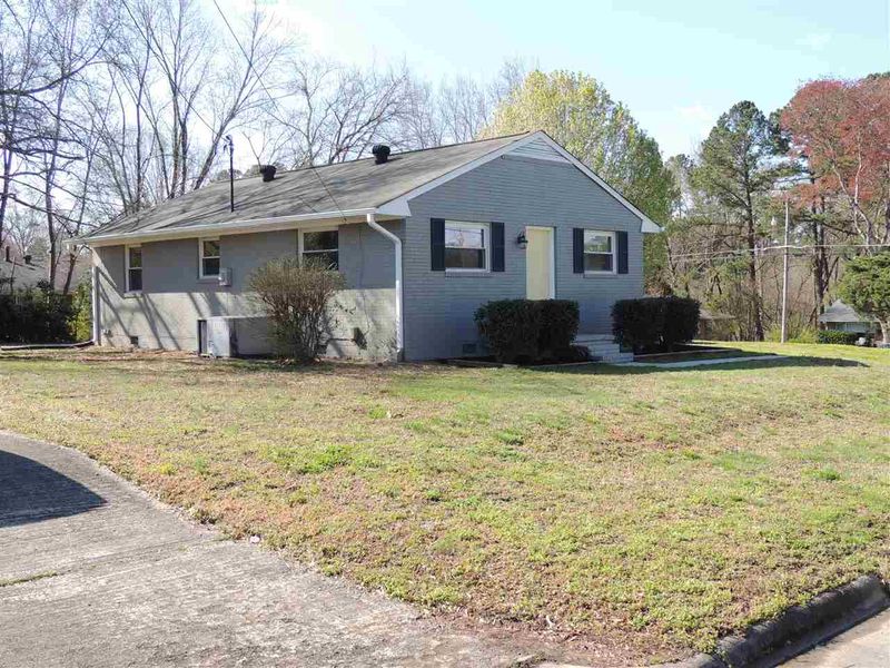 2519 Otis St, Durham, NC 27707