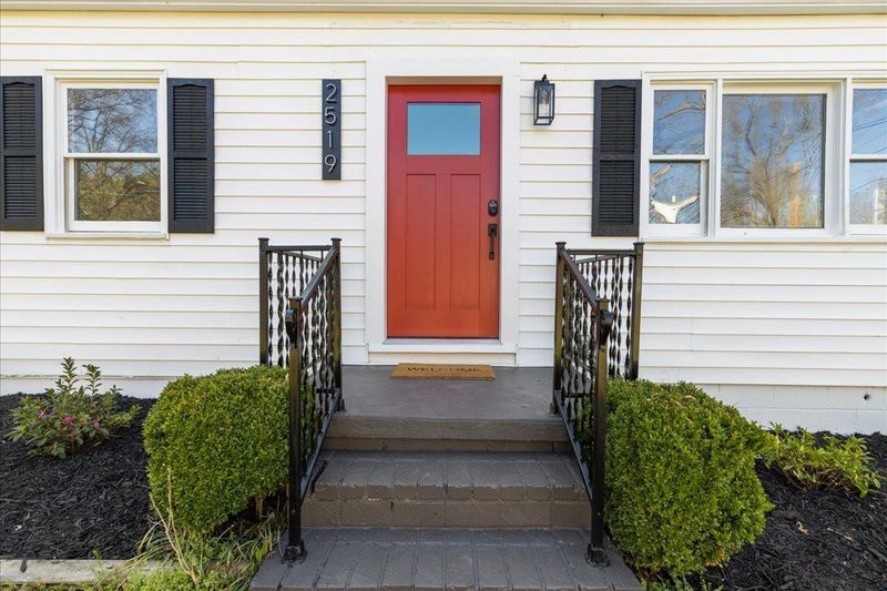 2519 Preston Ave, Durham, NC 27705