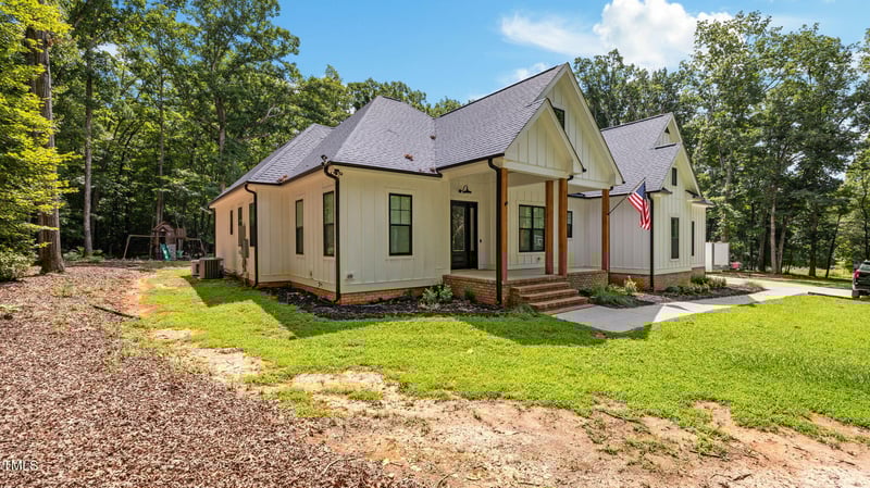2519 Saddle Club, Mebane, NC 27302