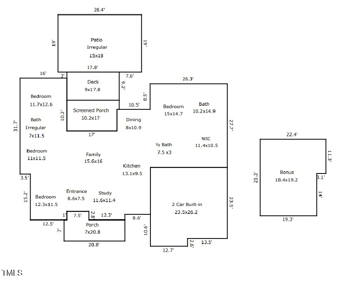 2519 Saddle Club Rd, Mebane, NC 27302