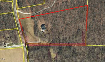 2519 Saddle Club Rd, Mebane, NC 27302