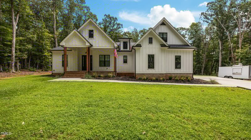 2519 Saddle Club Rd, Mebane, NC 27302