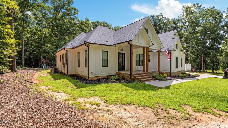 2519 Saddle Club Rd, Mebane, NC 27302