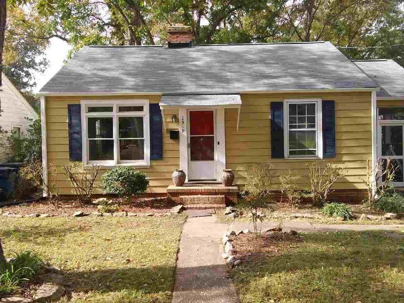 2519 Shenandoah Ave, Durham, NC 27704