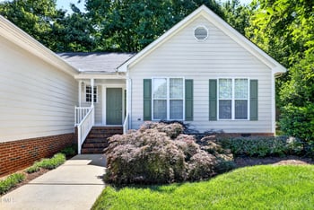 2519 Tryon Pines Dr, Raleigh, NC 27603