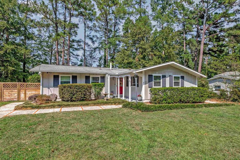 2519 Wilbon St, Durham, NC 27704