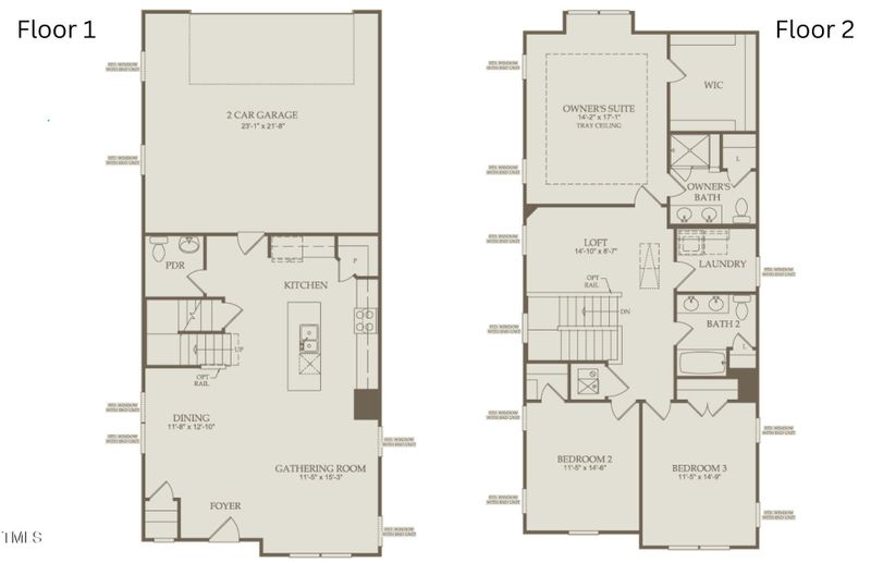 252 Abbots Mill Dr, Raleigh, NC 27603