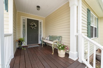 252 Axum Rd, Willow Springs, NC 27592