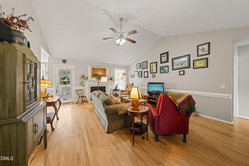 252 Axum Rd, Willow Springs, NC 27592