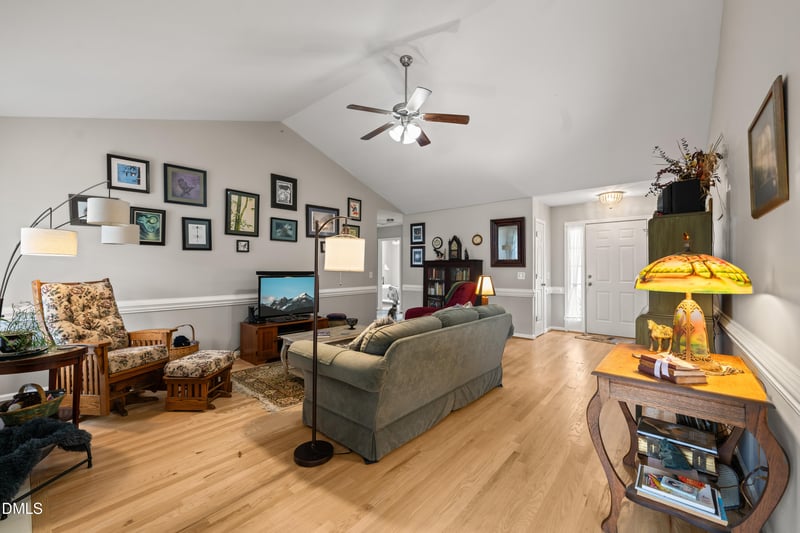252 Axum Rd, Willow Springs, NC 27592