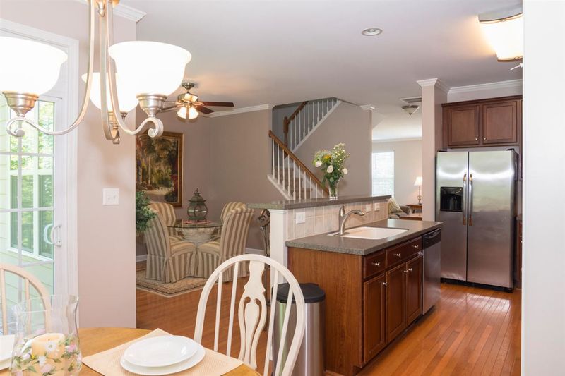 252 Bally Shannon Way, Apex, NC 27539