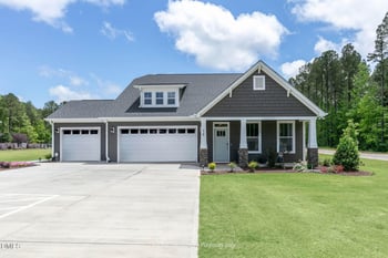252 Bluestone Dr, Lillington, NC 27546
