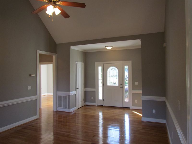 252 Boulder Dr, Clayton, NC 27520