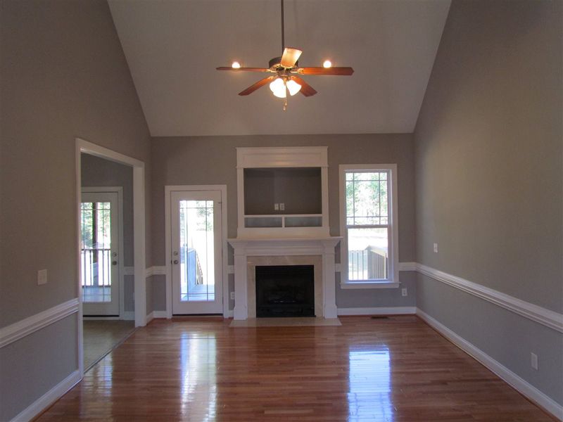 252 Boulder Dr, Clayton, NC 27520