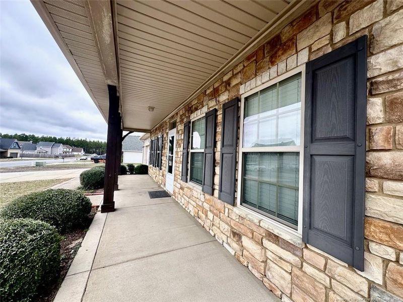 252 Boulder Dr, Sanford, NC 27332