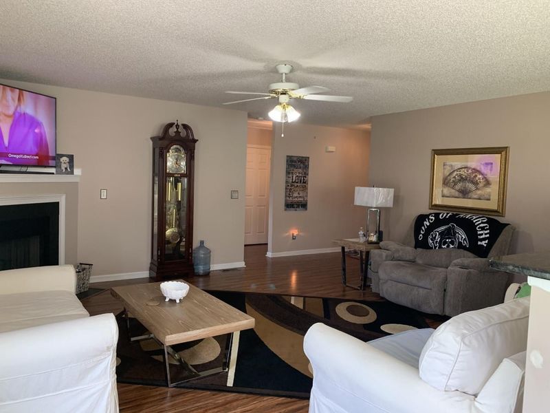 252 Cambridge Dr, Angier, NC 27501