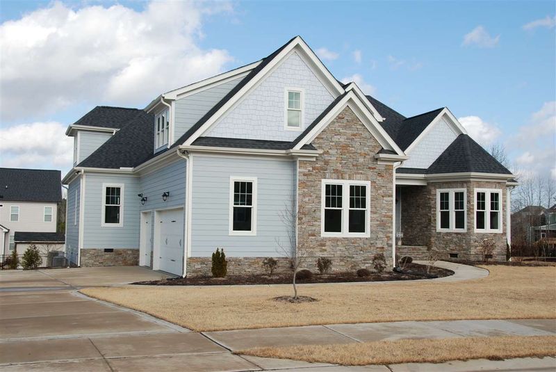 252 Character Dr, Rolesville, NC 27571