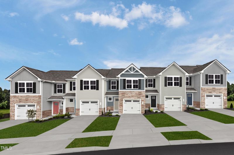 252 Elyse Overlook Loop, Sanford, NC 27332