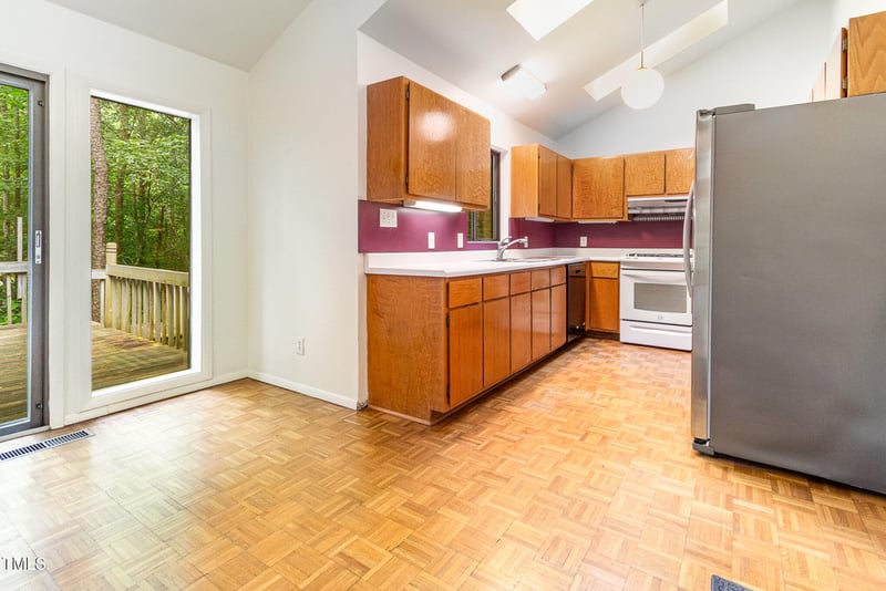 252 Fox Rg, Pittsboro, NC 27312