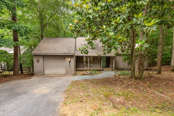 252 Fox Rg, Pittsboro, NC 27312