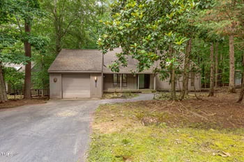252 Fox Rg, Pittsboro, NC 27312
