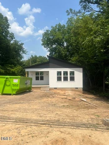 252 E Front St, Clayton, NC 27520