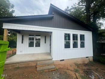 252 E Front St, Clayton, NC 27520