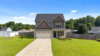 252 Glendale Cir, Sanford, NC 27332