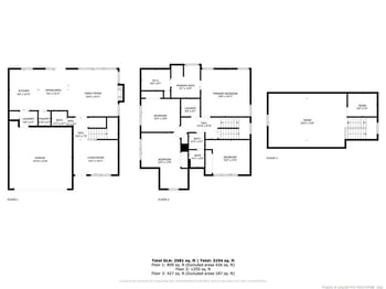 252 Glendale Cir, Sanford, NC 27332