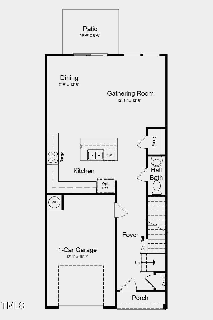 252 Hank Way, Angier, NC 27501