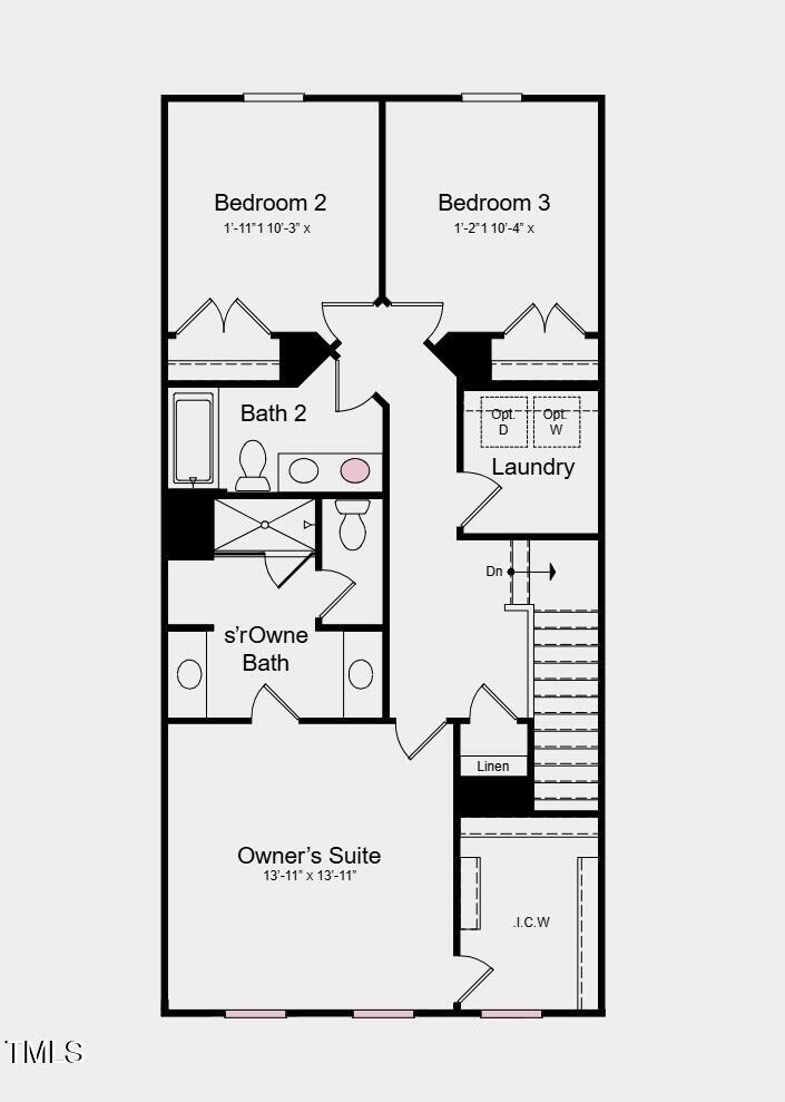 252 Hank Way, Angier, NC 27501