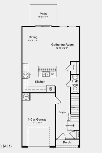 252 Hank Way, Angier, NC 27501