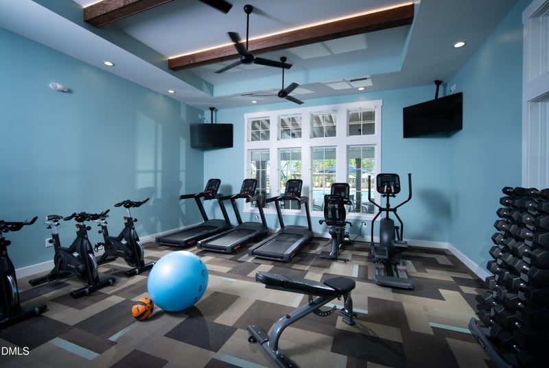 252 Inspiration Way, Fuquay Varina, NC 27526