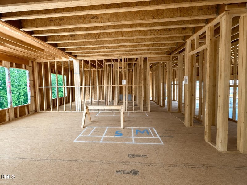 252 Inspiration Way, Fuquay Varina, NC 27526