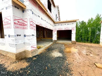 252 Inspiration Way, Fuquay Varina, NC 27526