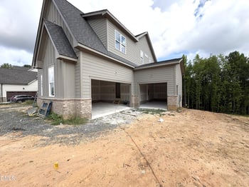 252 Inspiration Way, Fuquay Varina, NC 27526