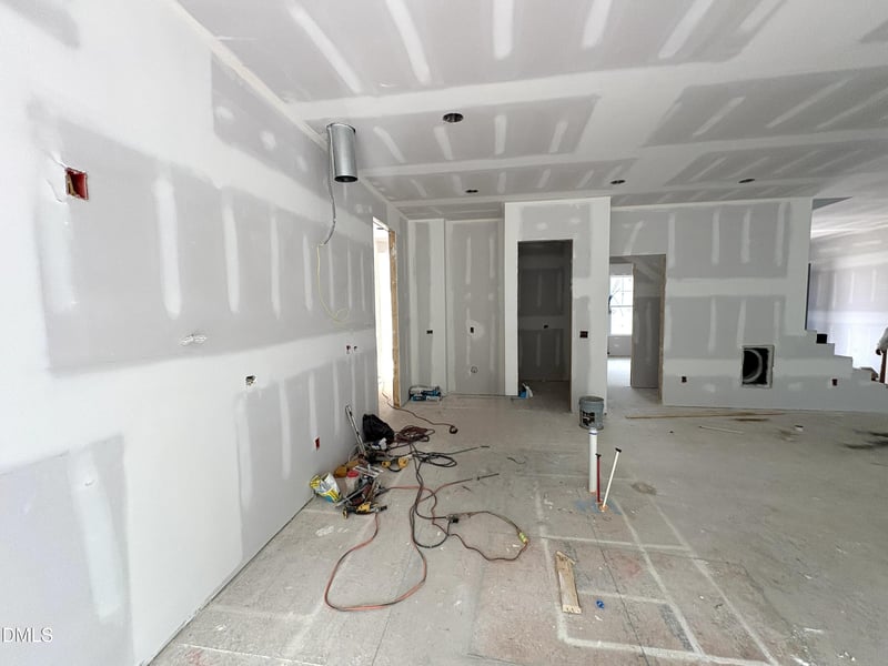 252 Inspiration Way, Fuquay Varina, NC 27526